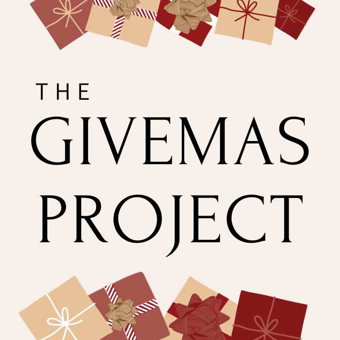 The Givemas Project 2023