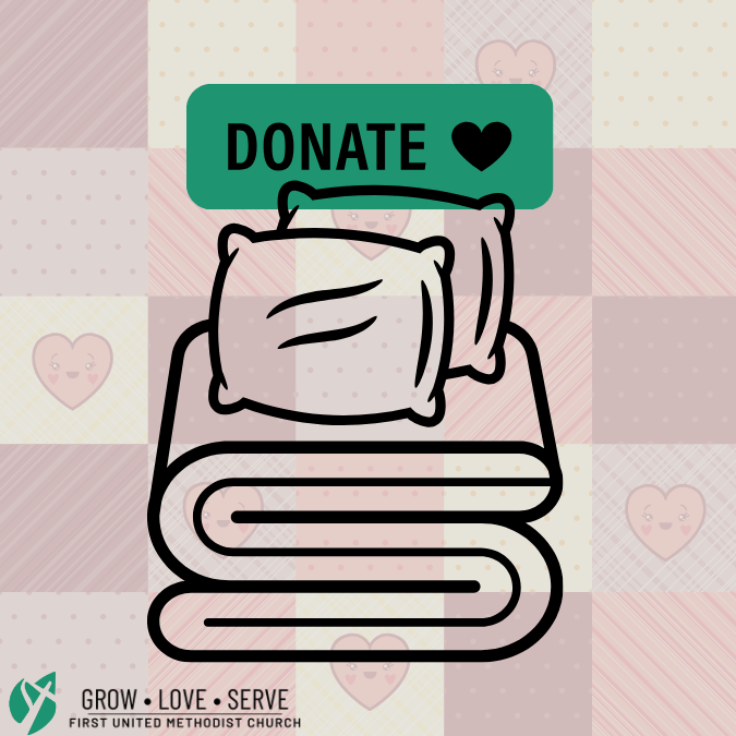 Donations for Wellness Place & Wenatchee Rescue Mission